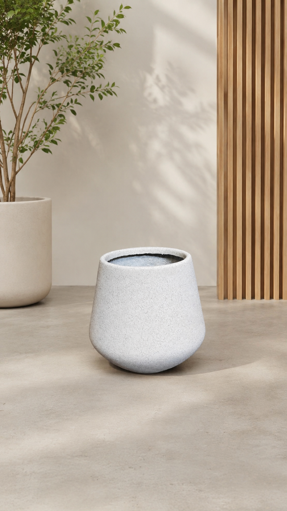Ravello FRP Planter- Small - Image